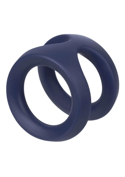 Viceroy Dual Ring Blue Viceroy Dual Ring Blue