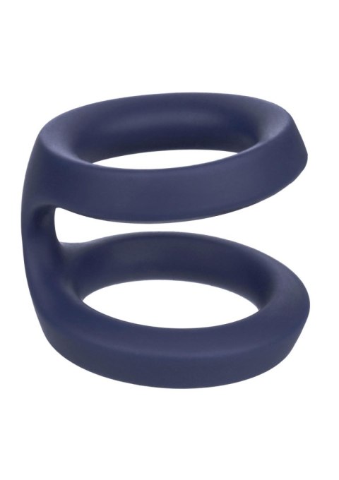 Viceroy Dual Ring Blue Viceroy Dual Ring Blue