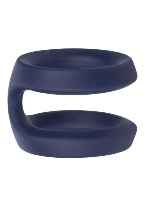 Viceroy Dual Ring Blue Viceroy Dual Ring Blue