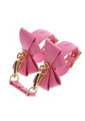 Ankle Cuffs Set Pink Ankle Cuffs Set Pink