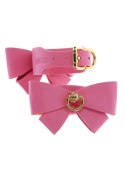 Ankle Cuffs Set Pink Ankle Cuffs Set Pink
