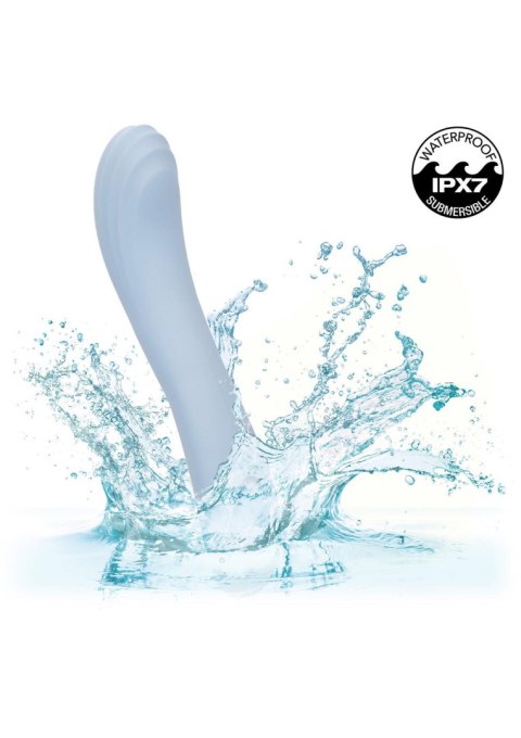 Azure Collection Contoured G Blue Azure Collection Contoured G Blue