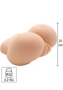 Big Ass Banger Vibr. Light skin tone Big Ass Banger Vibr. Light skin tone