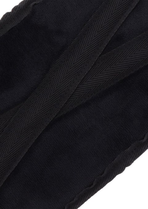Doggy Style Strap Black Doggy Style Strap Black