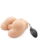 Fat Ass Fucker Vibr. Light skin tone Fat Ass Fucker Vibr. Light skin tone