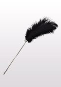 Feather Tickler Black Feather Tickler Black