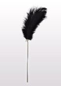 Feather Tickler Black Feather Tickler Black