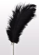 Feather Tickler Black Feather Tickler Black