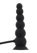 Hidden Desire Extreme Inflatable Suction Base Plug - Expert Hidden Desire Extreme Inflatable Suction Base Plug - Expert
