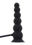 Hidden Desire Extreme Inflatable Suction Base Plug - Expert Hidden Desire Extreme Inflatable Suction Base Plug - Expert
