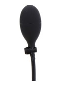 Hidden Desire Extreme Inflatable Suction Base Plug - Expert Hidden Desire Extreme Inflatable Suction Base Plug - Expert