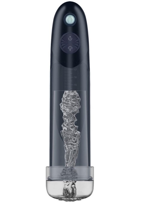Hidden Desire Fusion X Automatic Aqua Penis Pump Hidden Desire Fusion X Automatic Aqua Penis Pump
