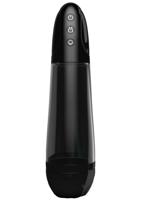 Hidden Desire Fusion X Automatic Aqua Penis Pump Hidden Desire Fusion X Automatic Aqua Penis Pump
