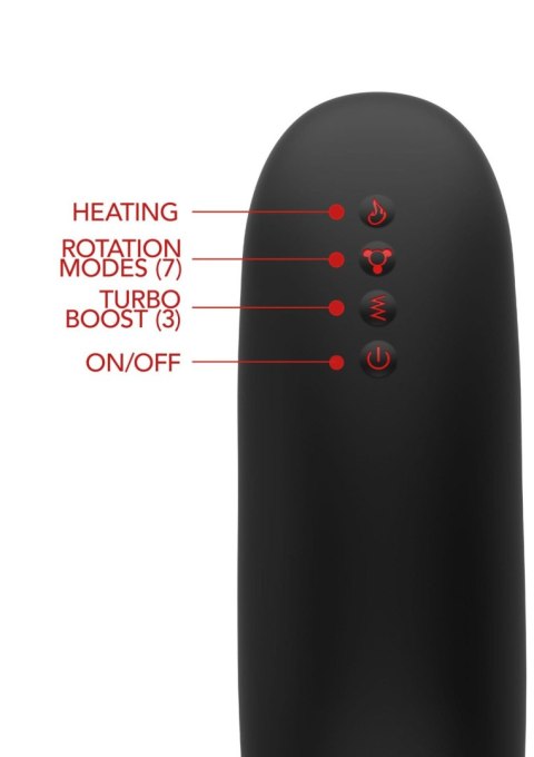 Hidden Desire Fusion X Beaded Tongue Masturbator Hidden Desire Fusion X Beaded Tongue Masturbator