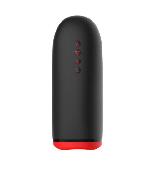 Hidden Desire Fusion X Beaded Tongue Masturbator Hidden Desire Fusion X Beaded Tongue Masturbator