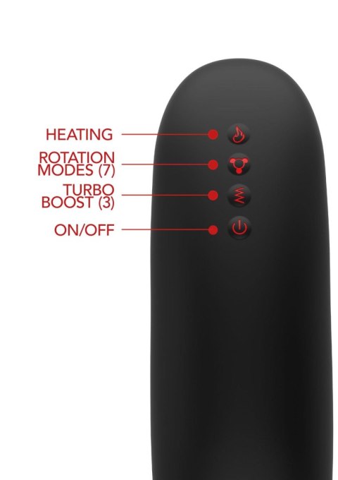 Hidden Desire Fusion X Beaded Tongue Masturbator Hidden Desire Fusion X Beaded Tongue Masturbator