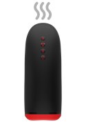 Hidden Desire Fusion X Beaded Tongue Masturbator