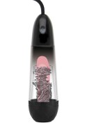 Hidden Desire Fusion X Magnifying Sleeve Penis Pump Hidden Desire Fusion X Magnifying Sleeve Penis Pump