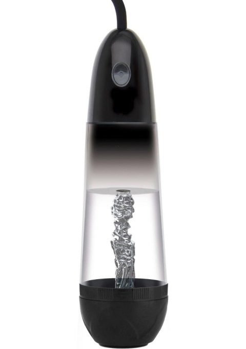 Hidden Desire Fusion X Magnifying Sleeve Penis Pump Hidden Desire Fusion X Magnifying Sleeve Penis Pump