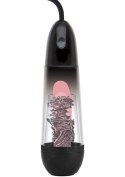 Hidden Desire Fusion X Magnifying Sleeve Penis Pump Hidden Desire Fusion X Magnifying Sleeve Penis Pump