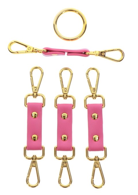 Hogtie Pink Hogtie Pink