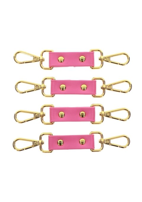 Hogtie Pink Hogtie Pink