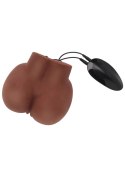 Hot Honey Rider Vibr. Brown skin tone Hot Honey Rider Vibr. Brown skin tone