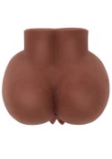 Hot Honey Rider Vibr. Brown skin tone Hot Honey Rider Vibr. Brown skin tone