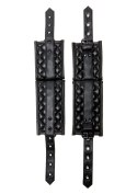 Kajdanki-X-PLAY WRIST & ANKLE CUFFS Kajdanki-X-PLAY WRIST & ANKLE CUFFS