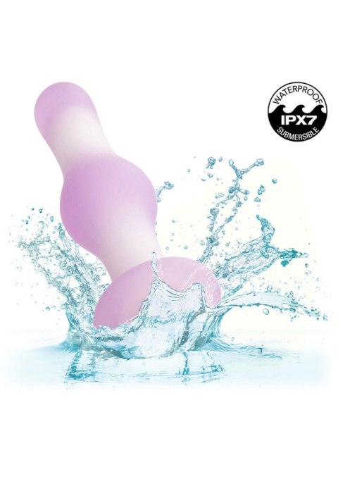 Lavender Haze Bulb Probe Purple Lavender Haze Bulb Probe Purple