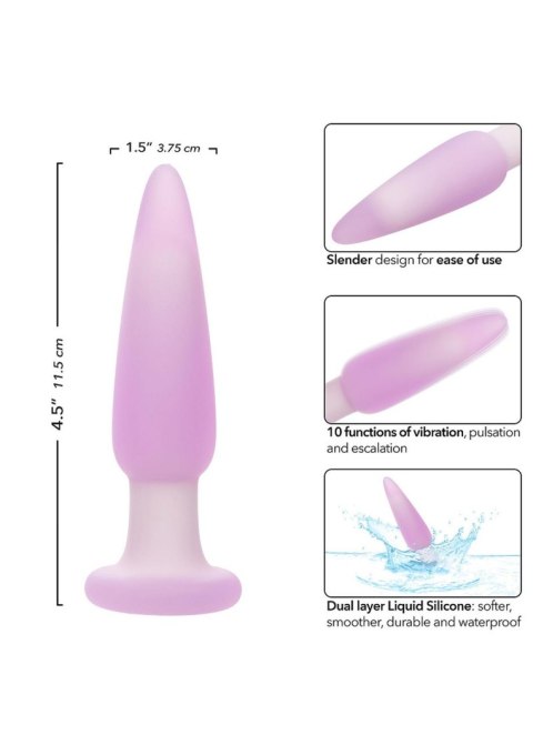 Lavender Haze Slender Probe Purple Lavender Haze Slender Probe Purple