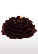 Rose Japanese Drip Candle 2pcs Red Rose Japanese Drip Candle 2pcs Red