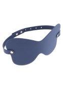 Silicone Mask Blue Silicone Mask Blue
