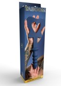 Silicone Paddle Blue Silicone Paddle Blue