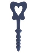 Silicone Paddle Blue Silicone Paddle Blue