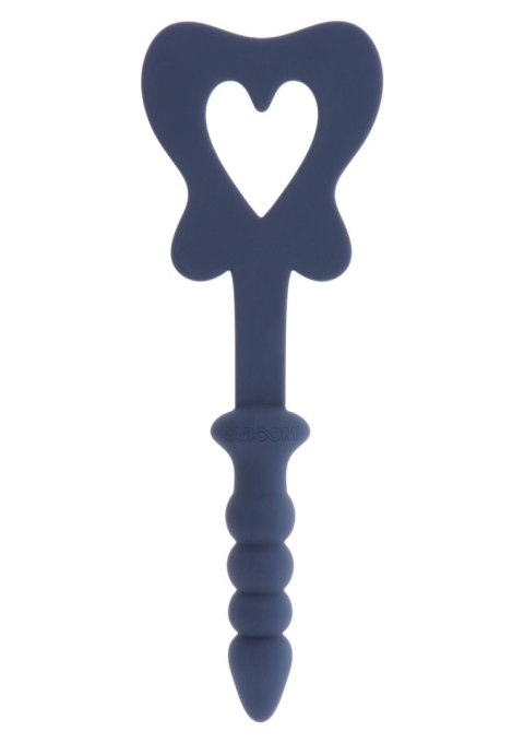 Silicone Paddle Blue Silicone Paddle Blue