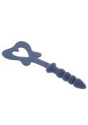 Silicone Paddle Blue Silicone Paddle Blue