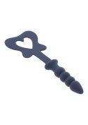 Silicone Paddle Blue Silicone Paddle Blue