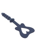 Silicone Paddle Blue Silicone Paddle Blue