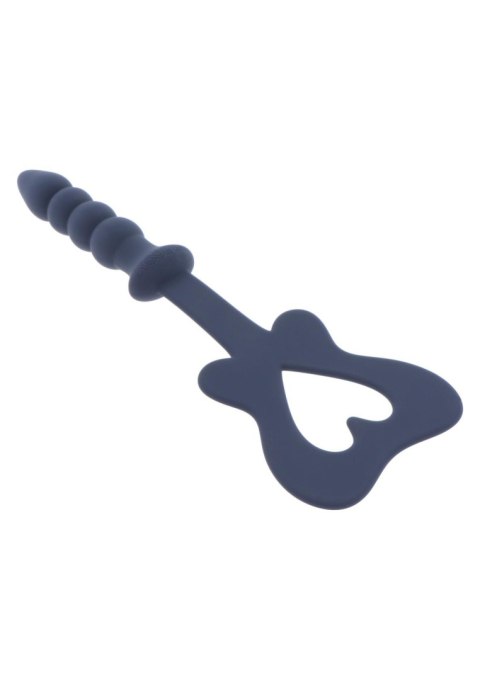 Silicone Paddle Blue Silicone Paddle Blue