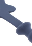 Silicone Paddle Blue Silicone Paddle Blue