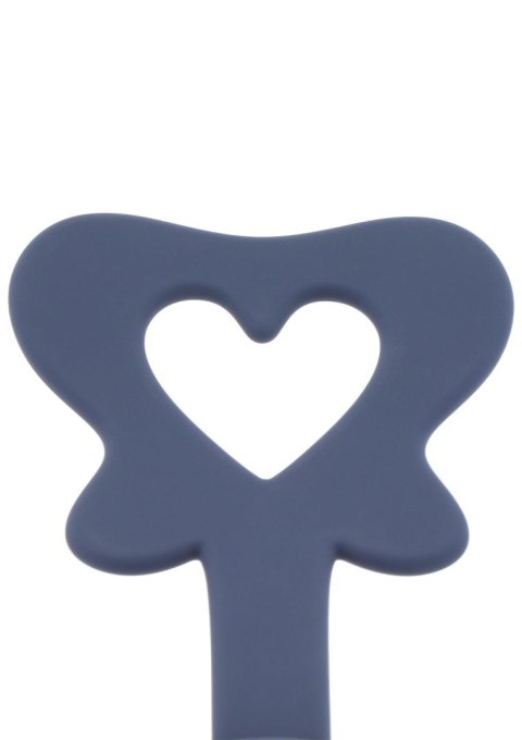 Silicone Paddle Blue Silicone Paddle Blue