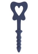 Silicone Paddle Blue Silicone Paddle Blue