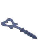 Silicone Paddle Blue Silicone Paddle Blue