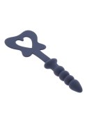 Silicone Paddle Blue Silicone Paddle Blue