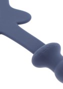 Silicone Paddle Blue Silicone Paddle Blue