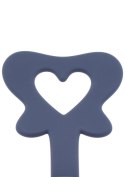 Silicone Paddle Blue Silicone Paddle Blue