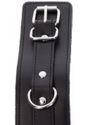 Wrist Cuffs Black Wrist Cuffs Black