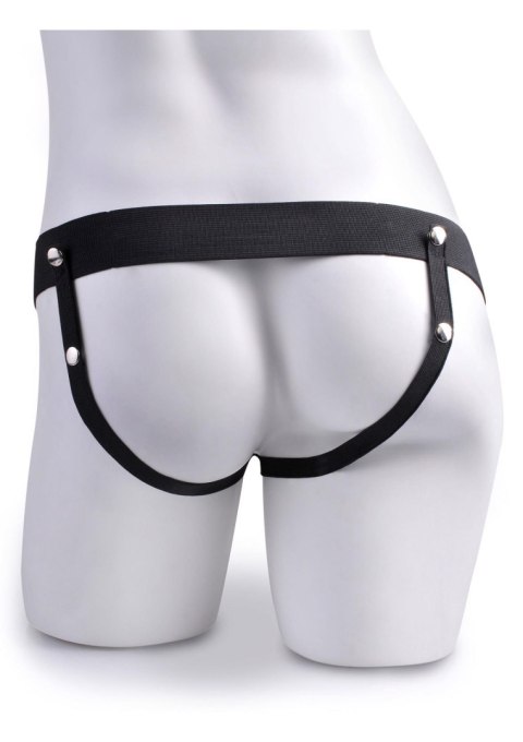 6inch Hollow Strap On Remote Light skin tone 6inch Hollow Strap On Remote Light skin tone