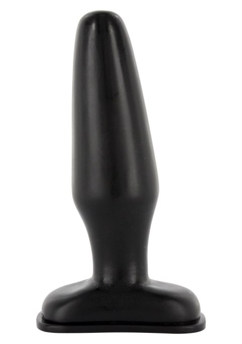 Anal Pleasure System Black Anal Pleasure System Black